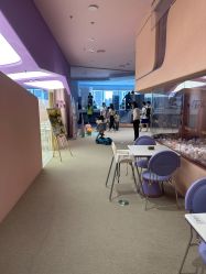 -奈尔宝·儿童乐园·亲子餐厅(鄞州万达店)