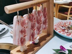 -韩时烤肉(枫蓝店)