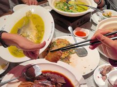 -王庄阿咪海鲜大排档(上下杭店)