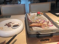 -羊之道草原味道清真餐厅(番禺店)