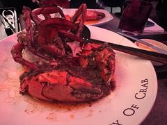 -Ministry of Crab•MOC(交子大道店)