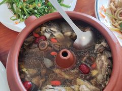 -云隐小厨·传统大理美食(复兴路店)