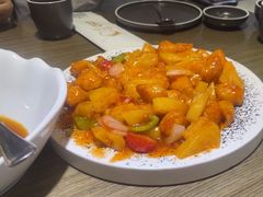 -隆喜元鱼汤包·海鲜(中联广场店)