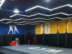 -成杰格斗·拳击·柔术·防身术(建设路店)