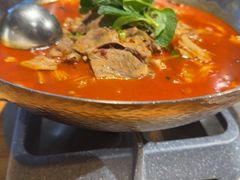 -云尊府云南菜·蒸汽石锅鱼(学清路店)