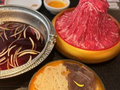 -牛New寿喜烧(新六百店)