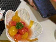 -千寻山野烤肉(中关村店)