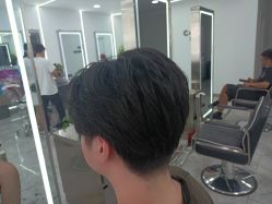 -Coo Hair salon
