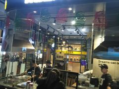 -自黑豆夫·臭豆腐夹馍(四海唐人街店)