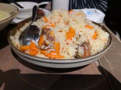 那时手抓饭-那时新疆·车师(大宁音乐广场店)