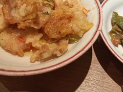 -金掌勺锅包肉(太原万达店)