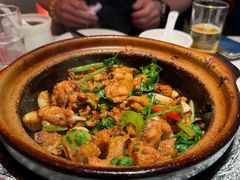-煲煲好(朝阳门店)