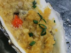 生蚝-老虎滩大连海鲜烧烤(建邺云锦路总店)