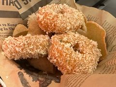 -太食獸泰式茶餐厅(IFS国金中心店)