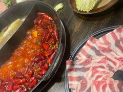 -冯校长老火锅(广州正佳广场店)