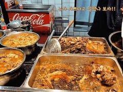 心管-清真·牛掌柜(奉天街店)