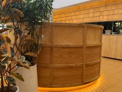 -无印良品餐堂 MUJI Diner(成都太古里店)