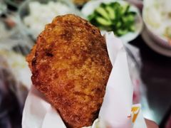 鸡翅-台湾阿弟盐酥鸡(莆田旗舰店)
