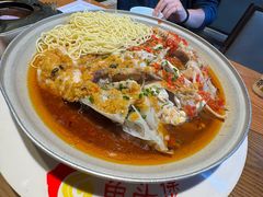 -黄泥岗·地道湖北菜(奥特莱斯店)