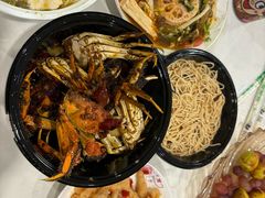 -一棠龙虾•王牌虾球(光谷天地店)