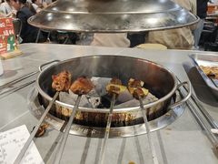 -水浒烤肉(大学城总店)