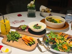 -燃扒房Steakhouse(皇庭店)