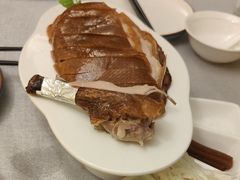 -便宜坊烤鸭店(科创店)