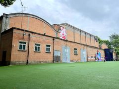 -西安电影制片厂