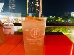 经典玛格丽特-BAIA 巴亚
