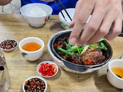 -Jia Bin Klang Bak Kut Teh 嘉宾 巴生肉骨茶