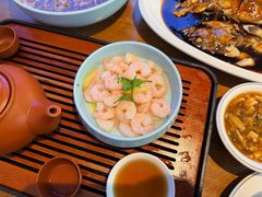 -外婆烧.老杭帮菜(庆春店)