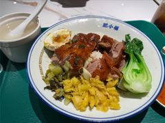 -肥小福·烧鹅专门店(环宇荟店)