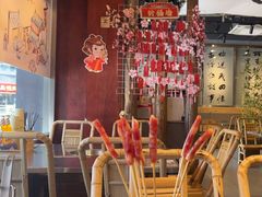 -郭铁柱·泥炉老火锅(江北龙湖天街店)