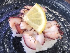 -沼津魚がし鮨(御殿場アウトレット店)