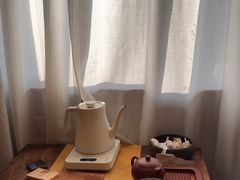 -邈墨茶馆(凤起路店)