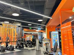-加伍磅健身(千树店)