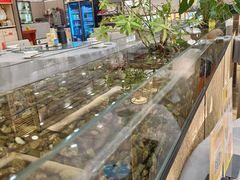 -祈胜邨•顺德鱼生•顺德菜(容桂店)