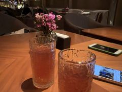 -北京柏悦酒店·锦庭餐厅Dining Room