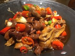 -邻家小馆(银都店)