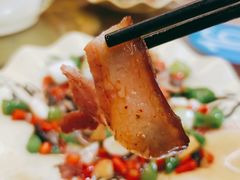 -邛海风味特色菜馆