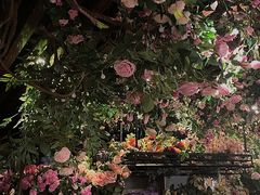 -第101座花园餐厅(湖滨88店)