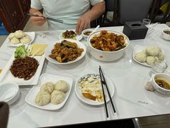 -京天红酒家(虎坊路店)