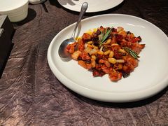宫保鸡丁-大董(福田皇庭中心店)