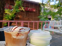 -灯塔咖啡馆BOOK·Coffee Shop