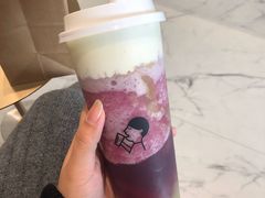 -喜茶(永旺梦乐城店)