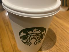 -星巴克(南京大世界店)