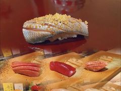 -荣一代目OMAKASE板前料理