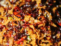-金卯白肉罩火烧
