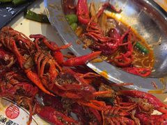 -聚味瞿记·龙虾堂(坡子街店)