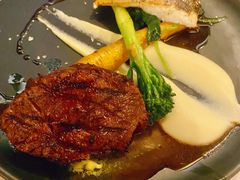-WOLFGANG PUCK KITCHEN & BAR(迪士尼小镇店)